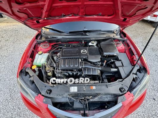 Mazda 3 Carros en venta