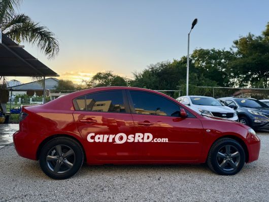 Mazda 3 Carros en venta