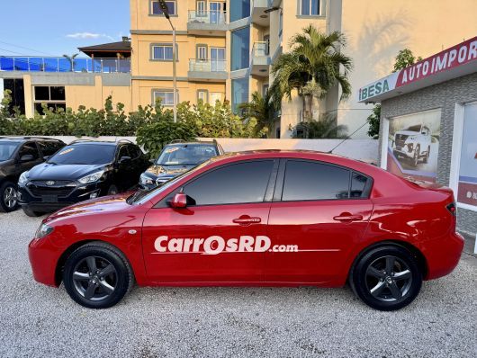Mazda 3 Carros en venta