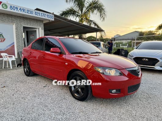 Mazda 3 Carros en venta