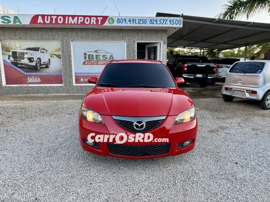 Mazda 3 Carros en venta