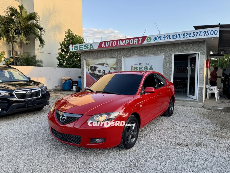 Mazda