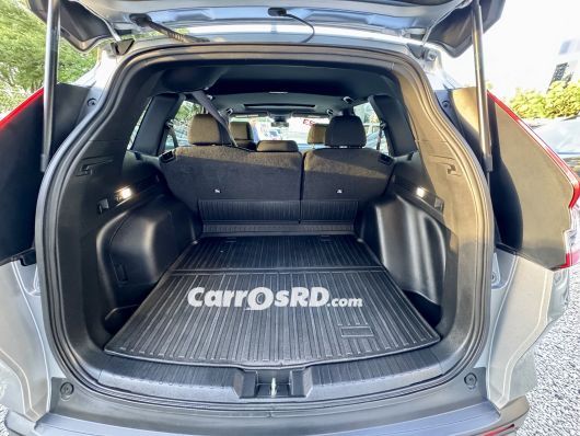 Honda CR-V Jeepeta en venta