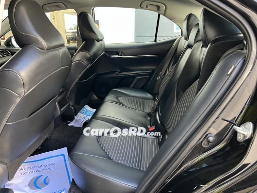 Toyota Camry Carros en venta