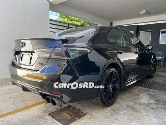 Toyota Camry Carros en venta