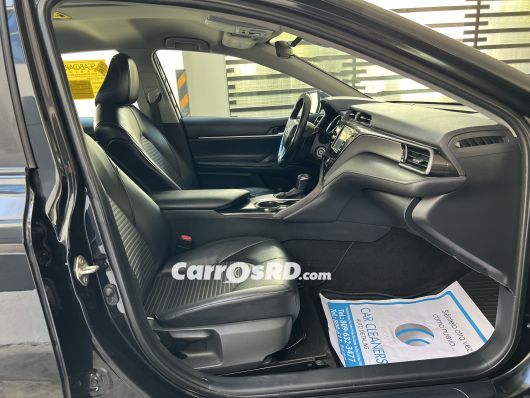 Toyota Camry Carros en venta