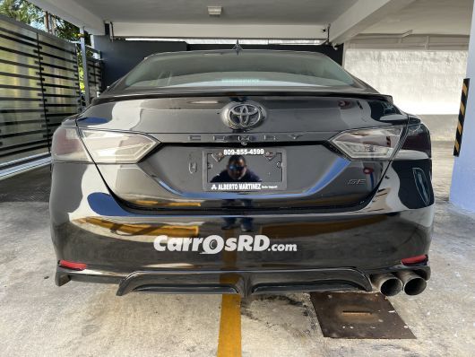 Toyota Camry Carros en venta