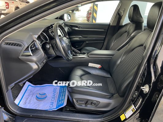 Toyota Camry Carros en venta