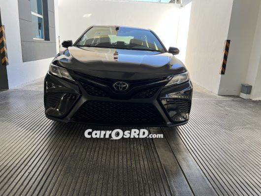 Toyota Camry Carros en venta