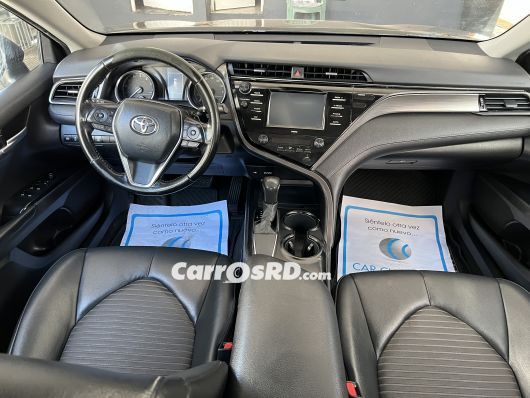 Toyota Camry Carros en venta