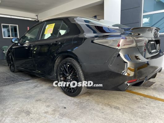 Toyota Camry Carros en venta