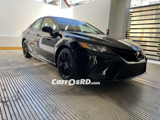 Toyota Camry Carros en venta