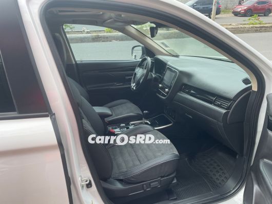 Mitsubishi Outlander Jeepeta en venta