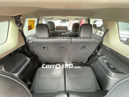 Mitsubishi Outlander Jeepeta en venta
