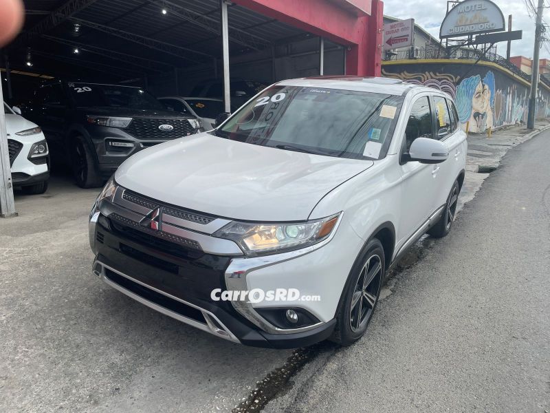 Mitsubishi