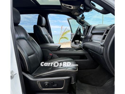 Dodge Ram Camioneta en venta