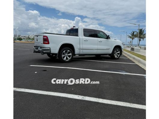 Dodge Ram Camioneta en venta