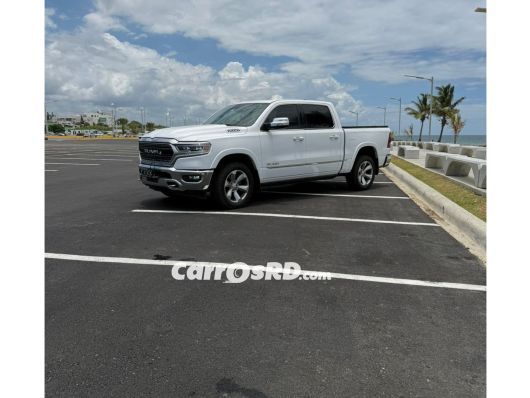 Dodge Ram Camioneta en venta