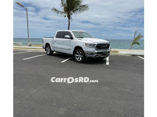 Dodge Ram Camioneta en venta