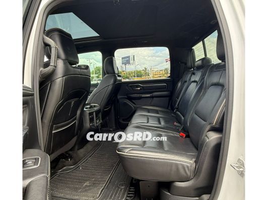 Dodge Ram Camioneta en venta