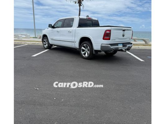 Dodge Ram Camioneta en venta