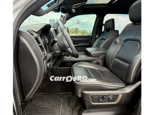 Dodge Ram Camioneta en venta