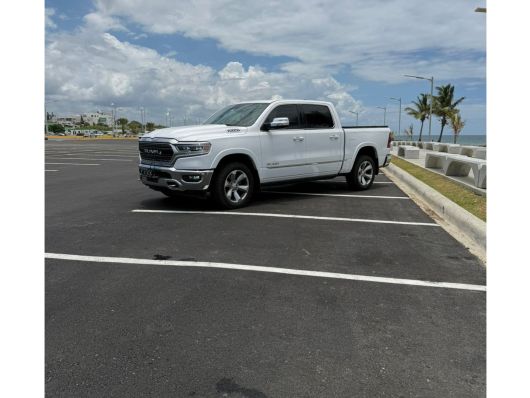 Dodge Ram 1500 Laramie en venta