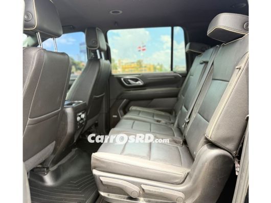 GMC Yukon Jeepeta en venta