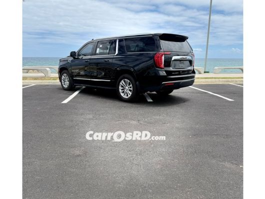 GMC Yukon Jeepeta en venta