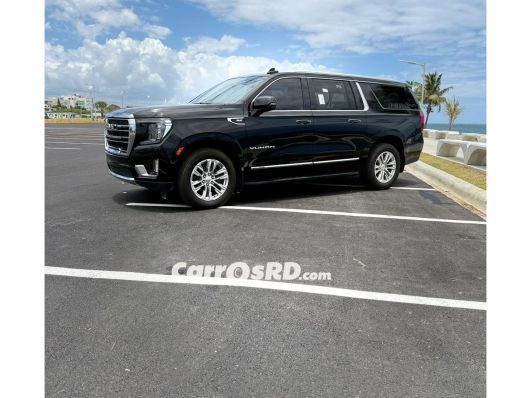 GMC Yukon Jeepeta en venta