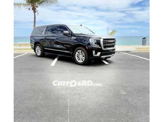 GMC Yukon Jeepeta en venta