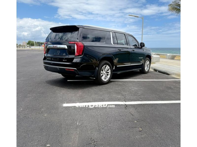 GMC