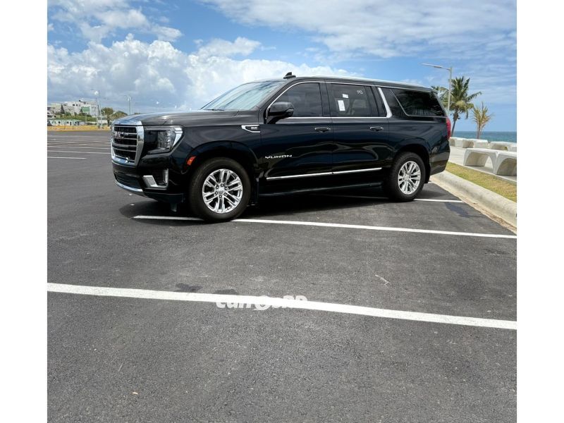 GMC
