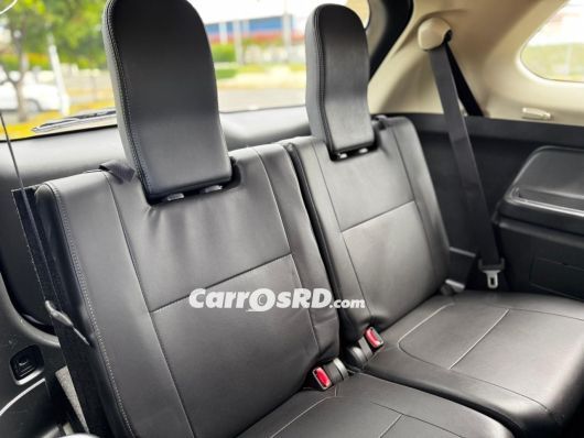 Mitsubishi Outlander Jeepeta en venta