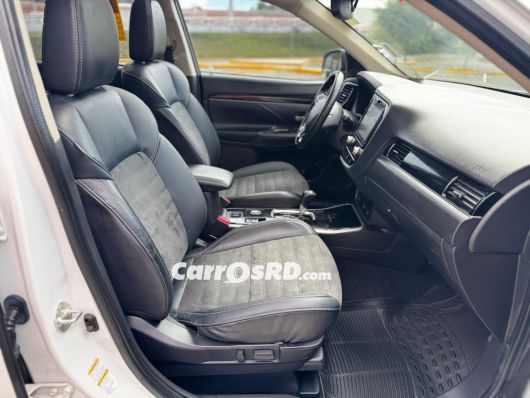 Mitsubishi Outlander Jeepeta en venta