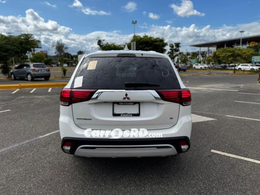 Mitsubishi Outlander Jeepeta en venta