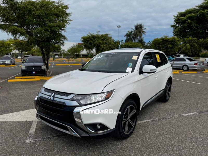 Mitsubishi