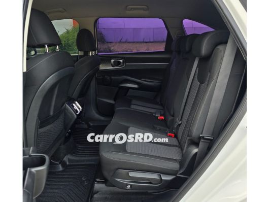 Kia Sorento Jeepeta en venta