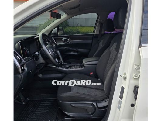 Kia Sorento Jeepeta en venta