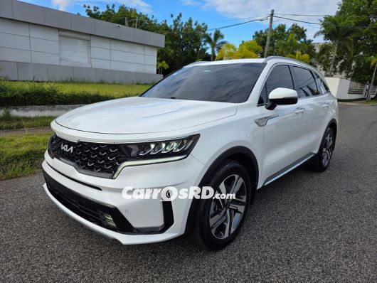 Kia Sorento Jeepeta en venta