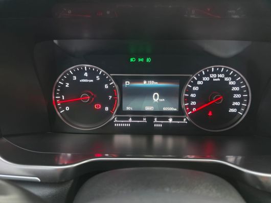 Kia Sorento Sport
