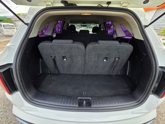 Kia Sorento Sport