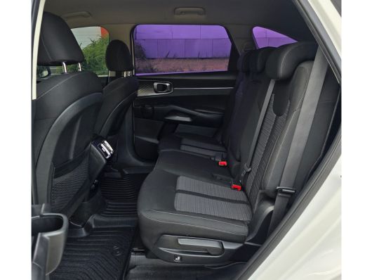 Kia Sorento Sport
