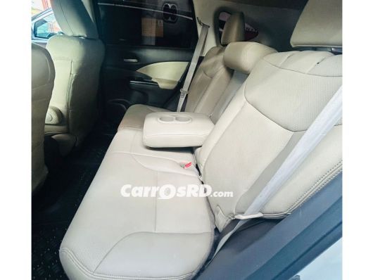 Honda CR-V Jeepeta en venta