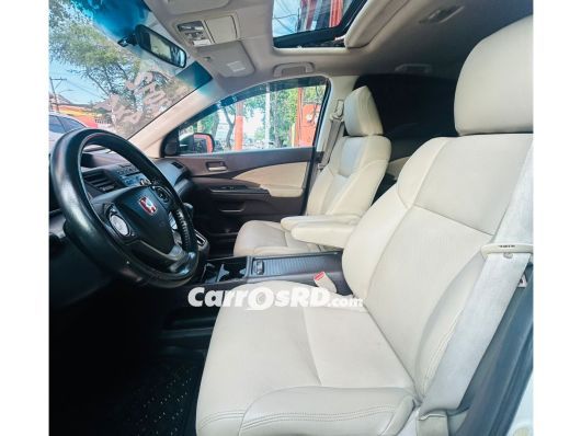 Honda CR-V Jeepeta en venta