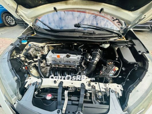Honda CR-V Jeepeta en venta