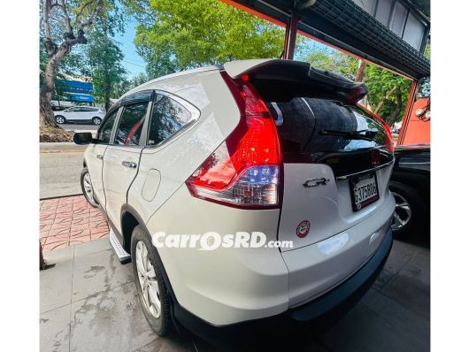 Honda CR-V Jeepeta en venta
