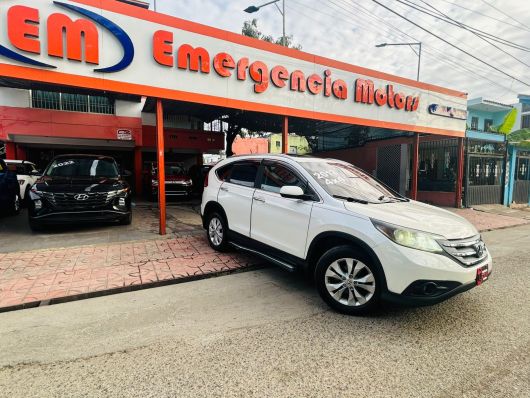 Honda CR-V EX en venta