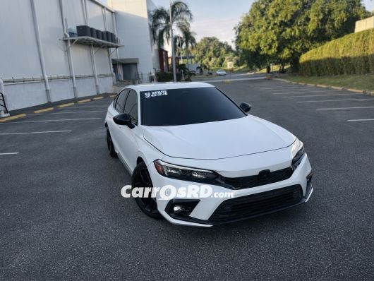 Honda Civic Carros en venta