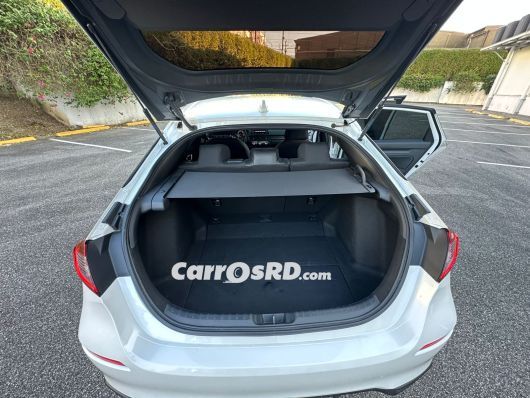 Honda Civic Carros en venta